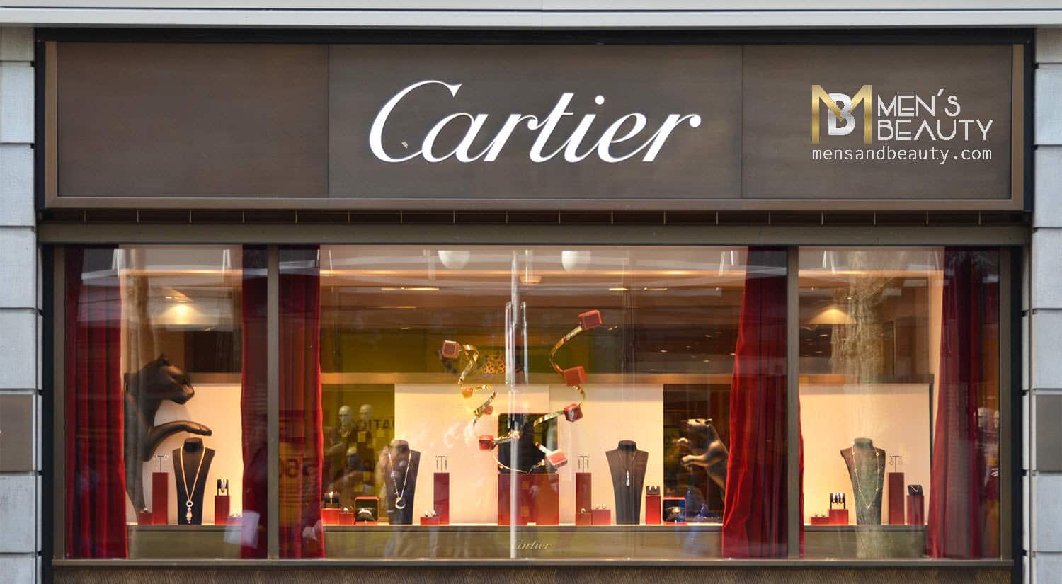 mejores marcas de relojes para hombres cartier