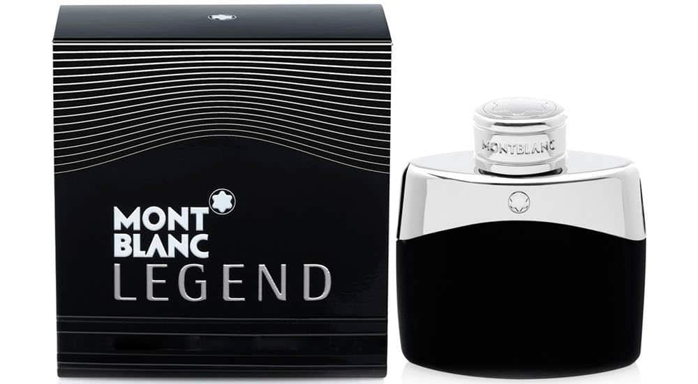 Ranking 20 Perfumes Masculinos que Más Atraen a las Mujeres