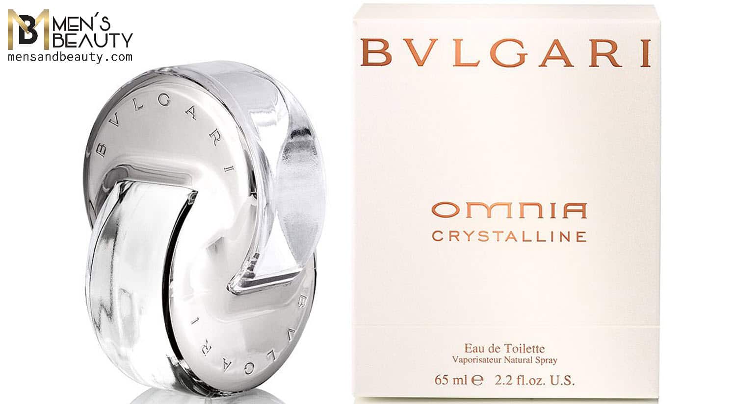 mejores perfumes mujer femeninos para ligar hombres omnia crystalline bvlgari
