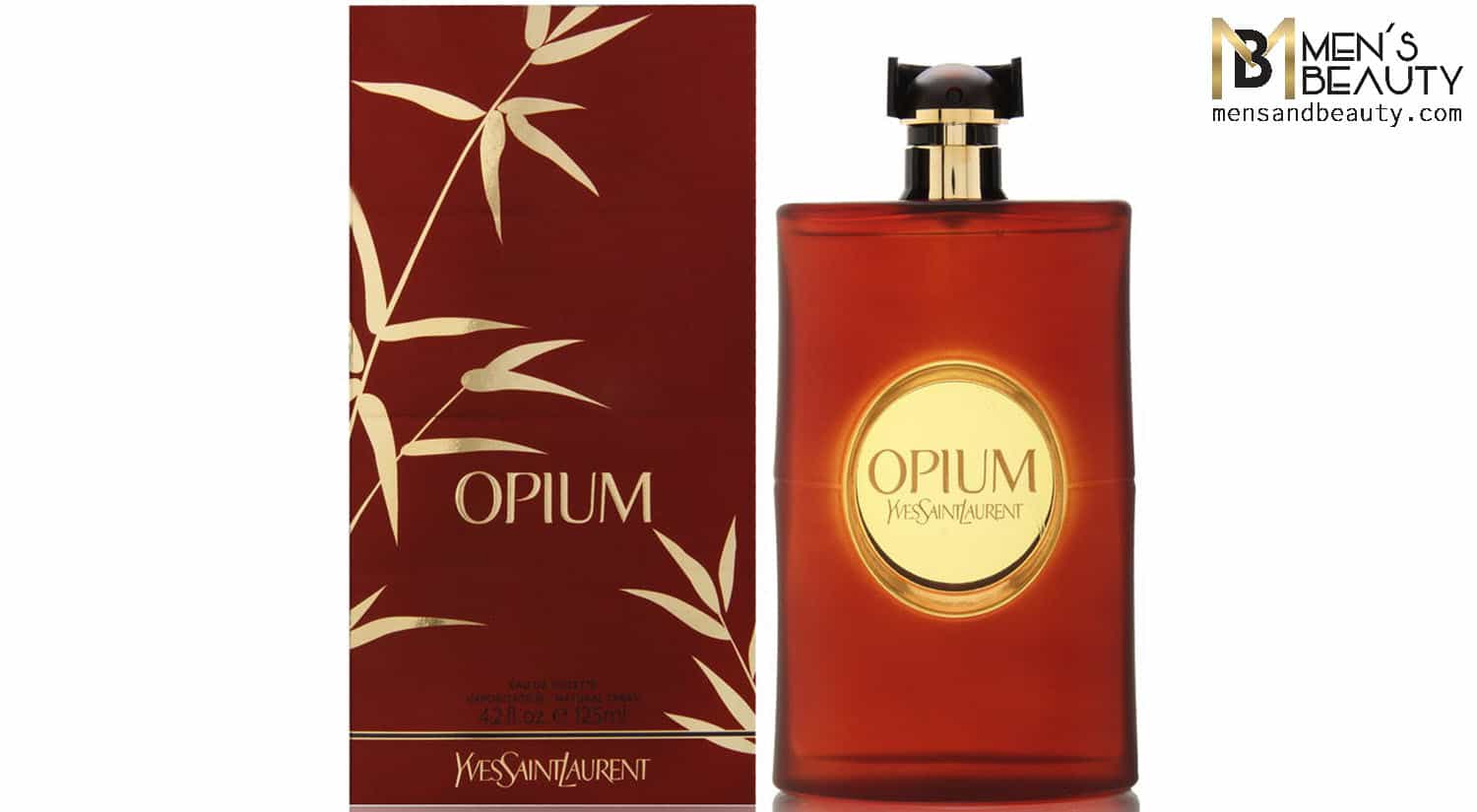 mejores perfumes mujer femeninos para ligar hombres opium yves saint laurent