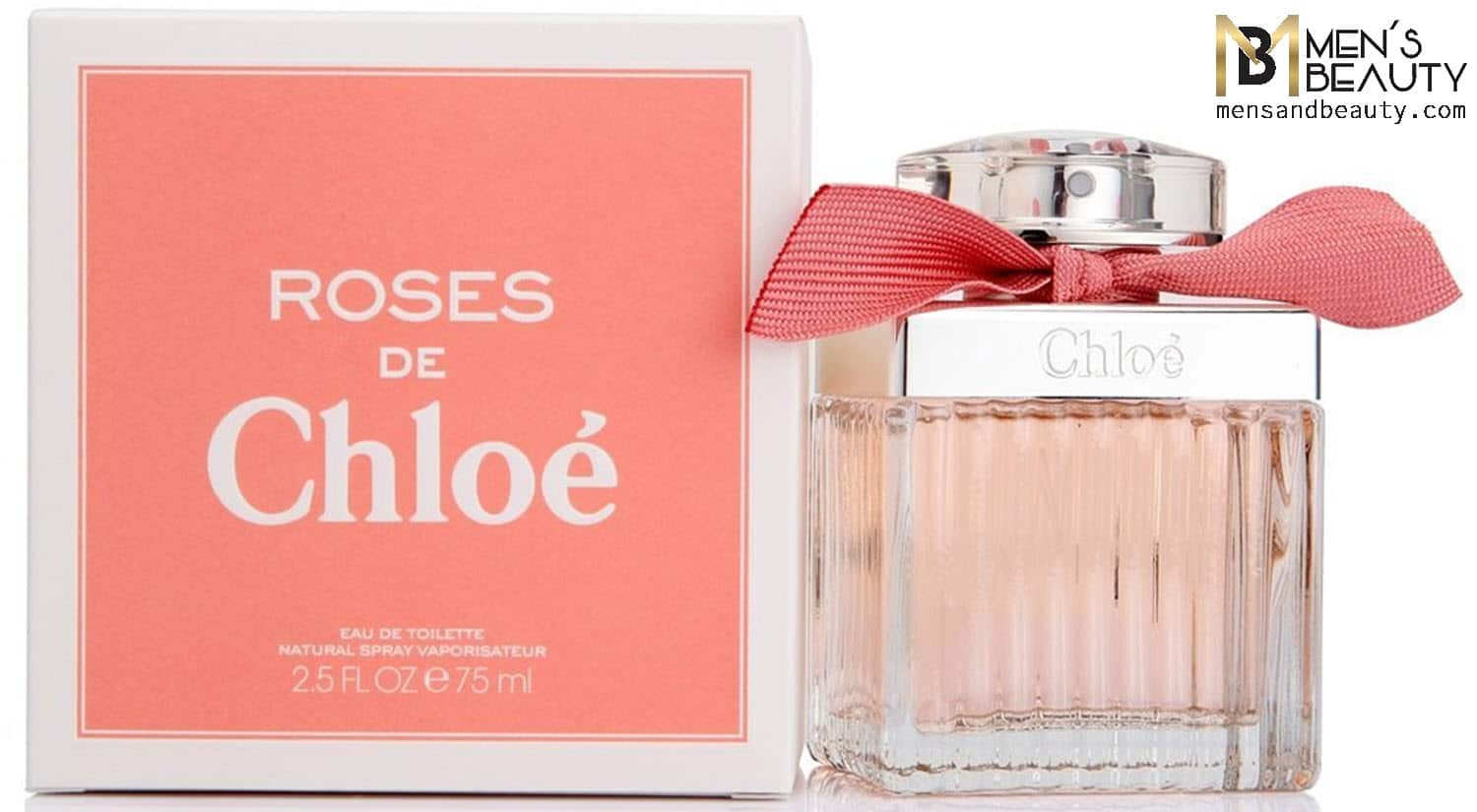 mejores perfumes mujer femeninos para ligar hombres rose de chloe chloe