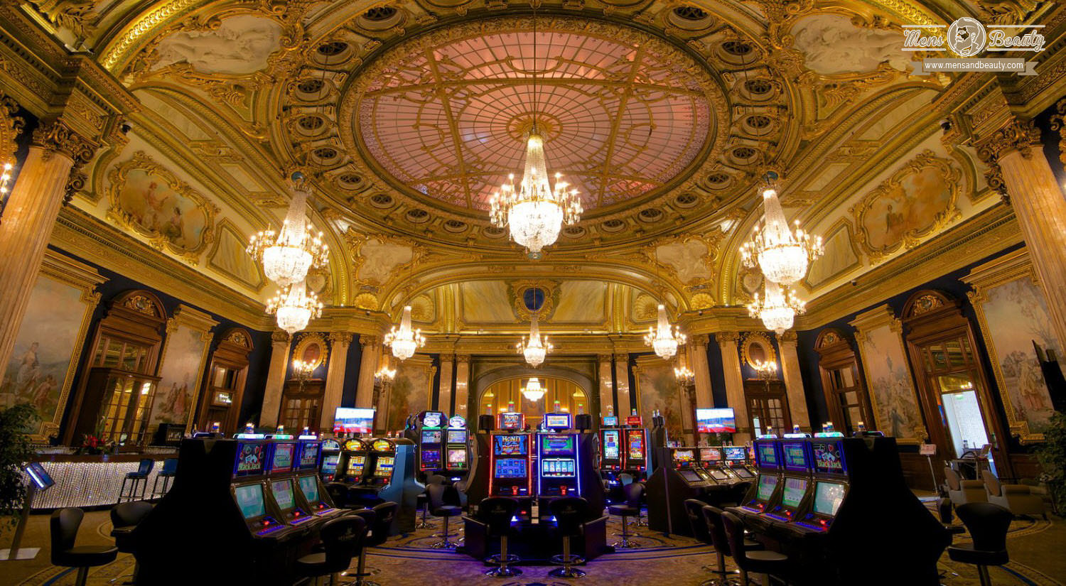mejores casinos famosos mundo casino de montecarlo monaco