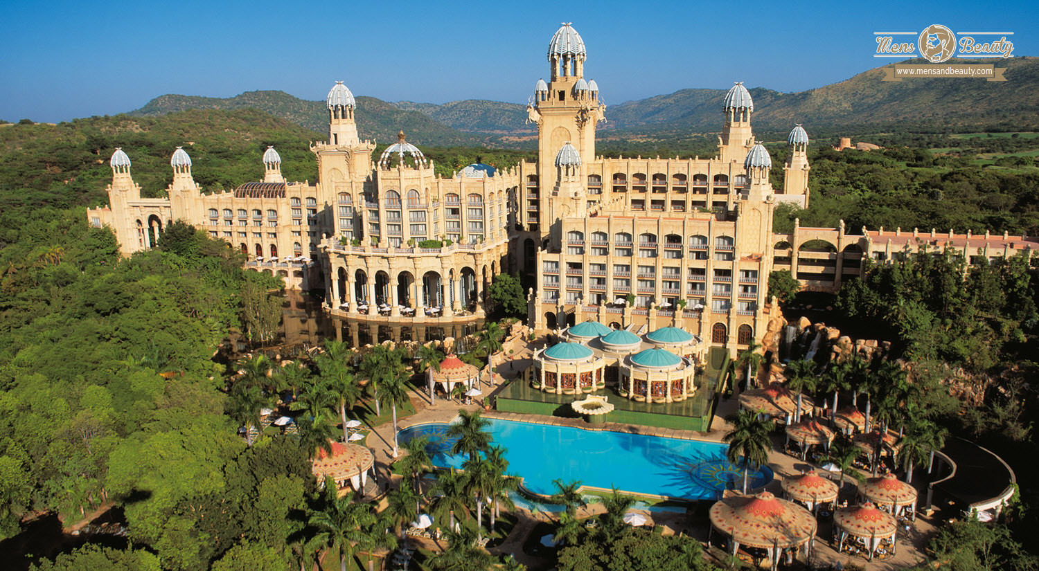 casinos famosos mundo casino resort sun city sudafrica