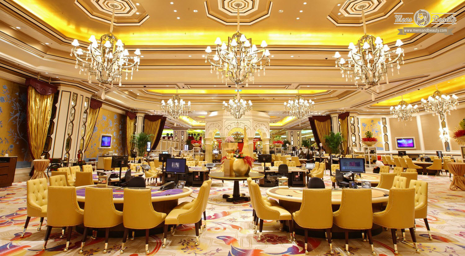 mejores casinos famosos mundo hotel casino the venetian macao