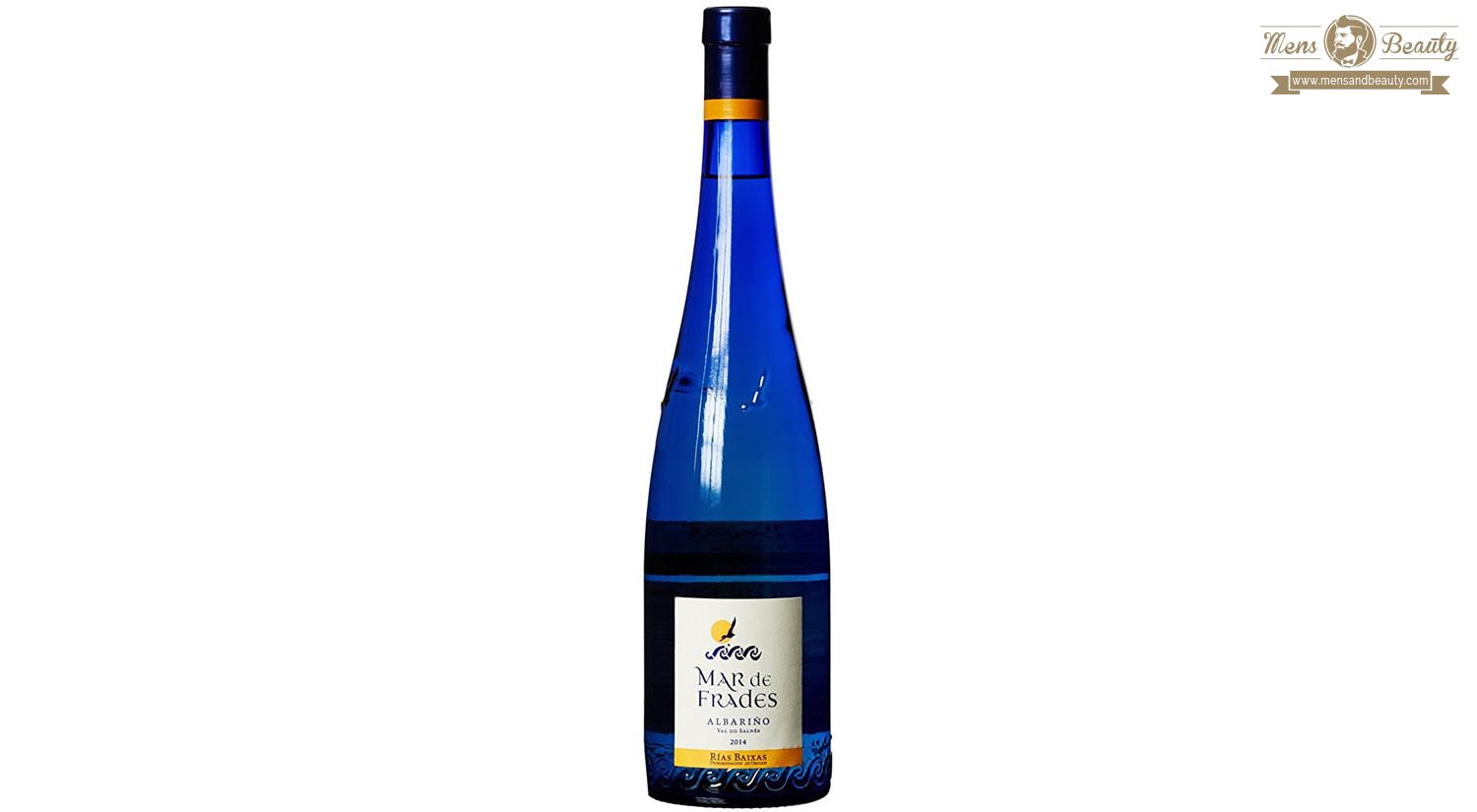 guia vino espana denominacion origen rias baixas albariño mar de frades