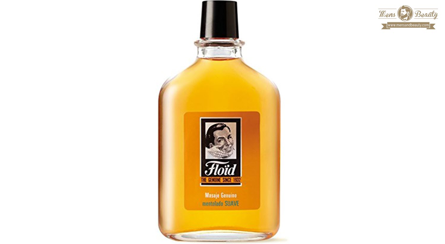 +15 Bálsamos y Lociones AFTER SHAVE para HOMBRE 🤵