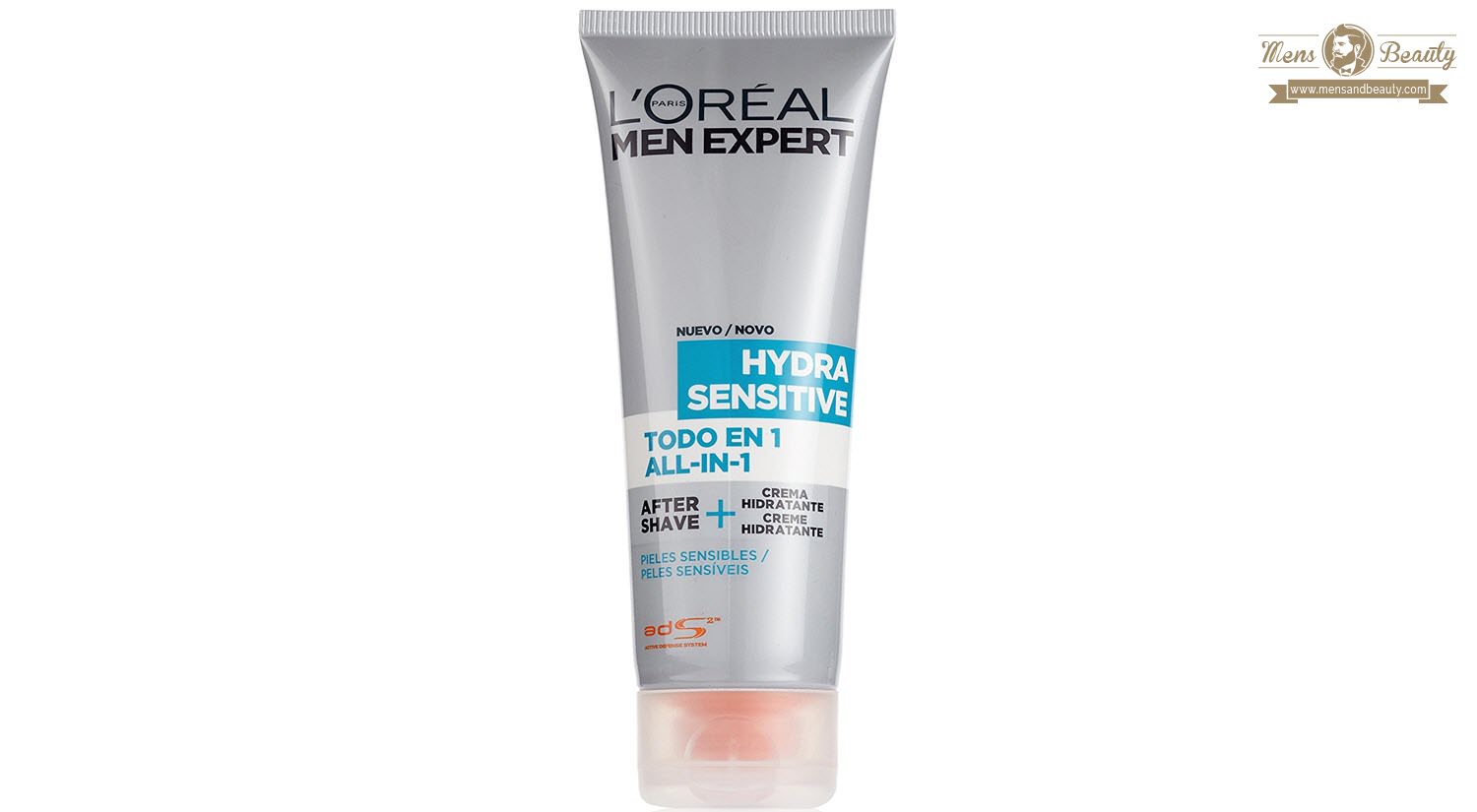 +15 Bálsamos y Lociones AFTER SHAVE para HOMBRE 🤵