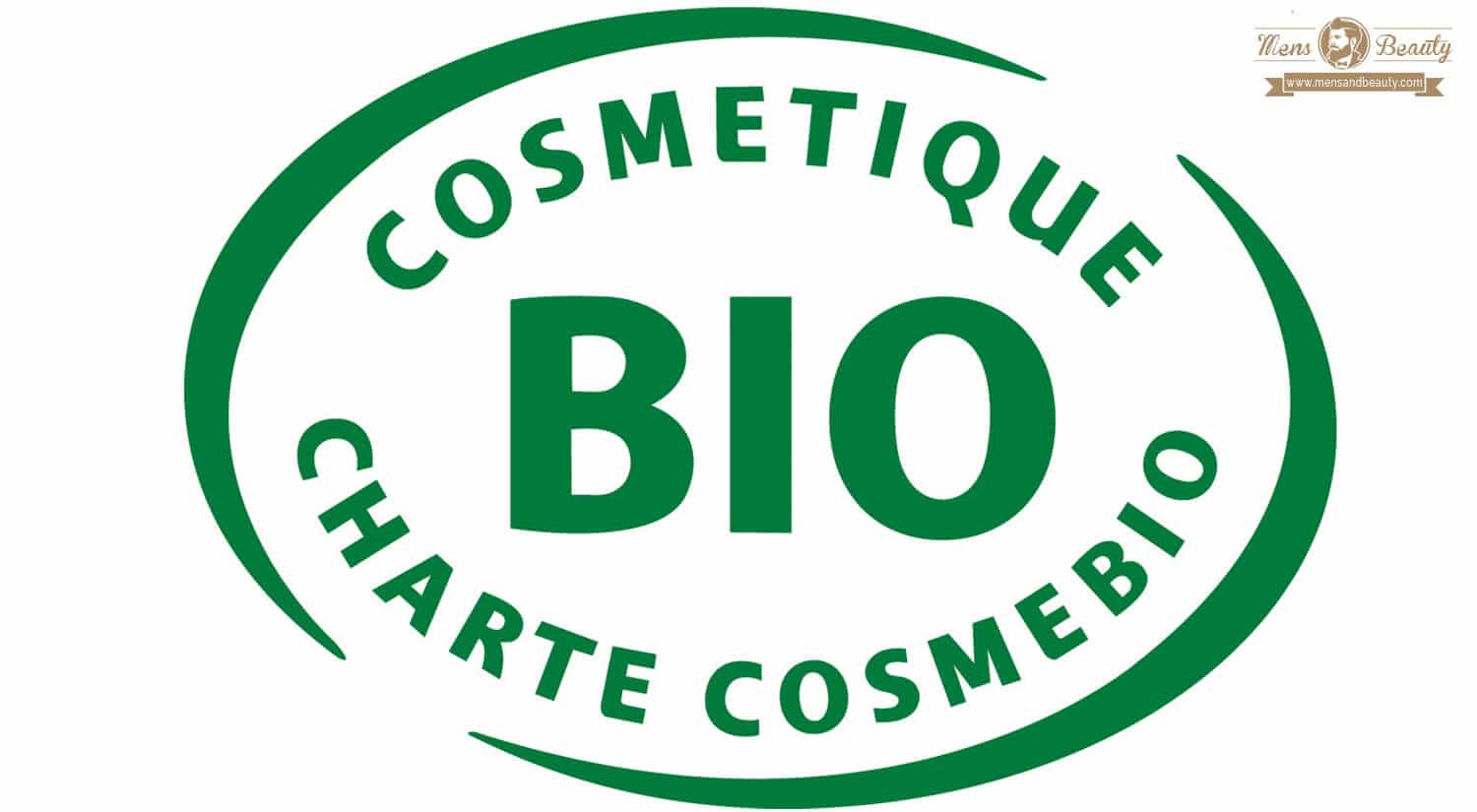 cosmetica natural masculina sellos certificaciones productos cosmeticos cosmetiquee bio charte cosmebio