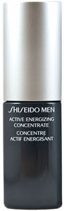 descuentos ofertas chollos belleza hombre crema antiarrugas antiedad shiseido men active energizing concentrate