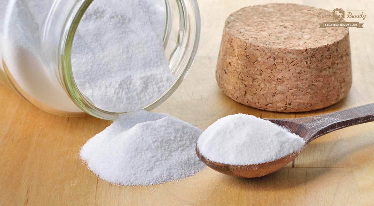 remedios caseros eliminar caspa anticaspa bicarbonato sodio