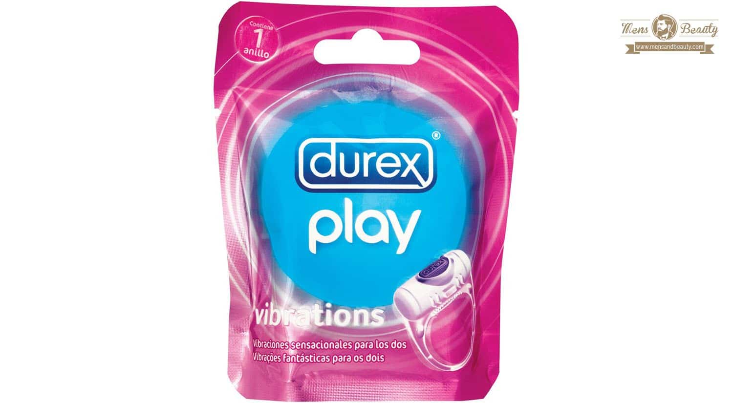mejores juguetes sexuales para adultos anillos vibradores pene vibrations durex play