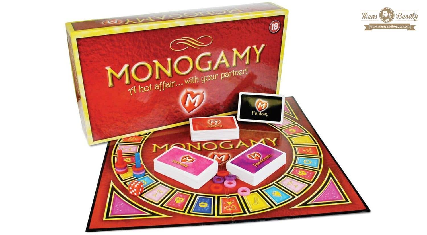 mejores juegos para parejas novios eroticos adultos sexuales juego de mesa sexo monogamy
