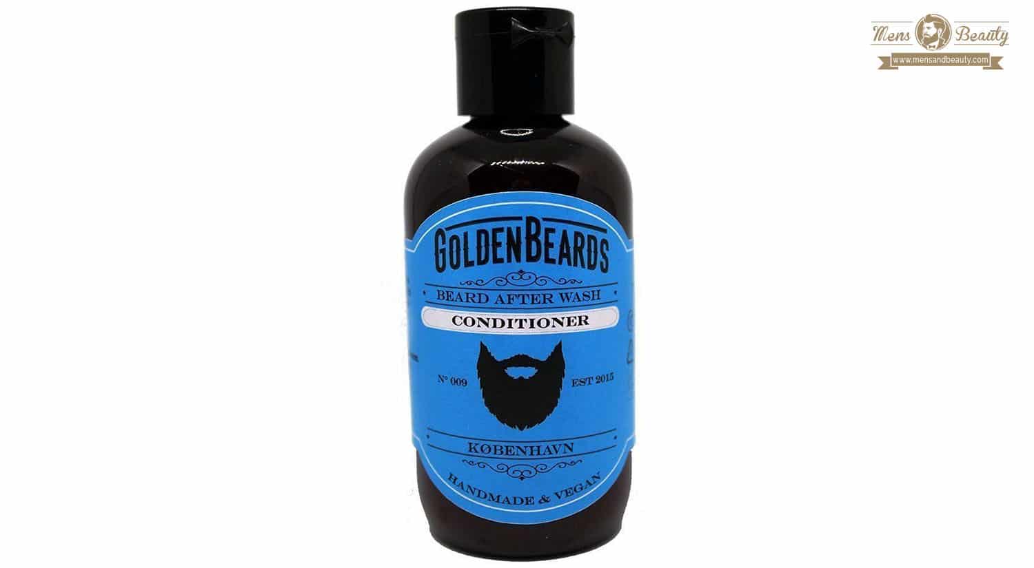 mejores productos barba bigote hombre acondicionador golden beards