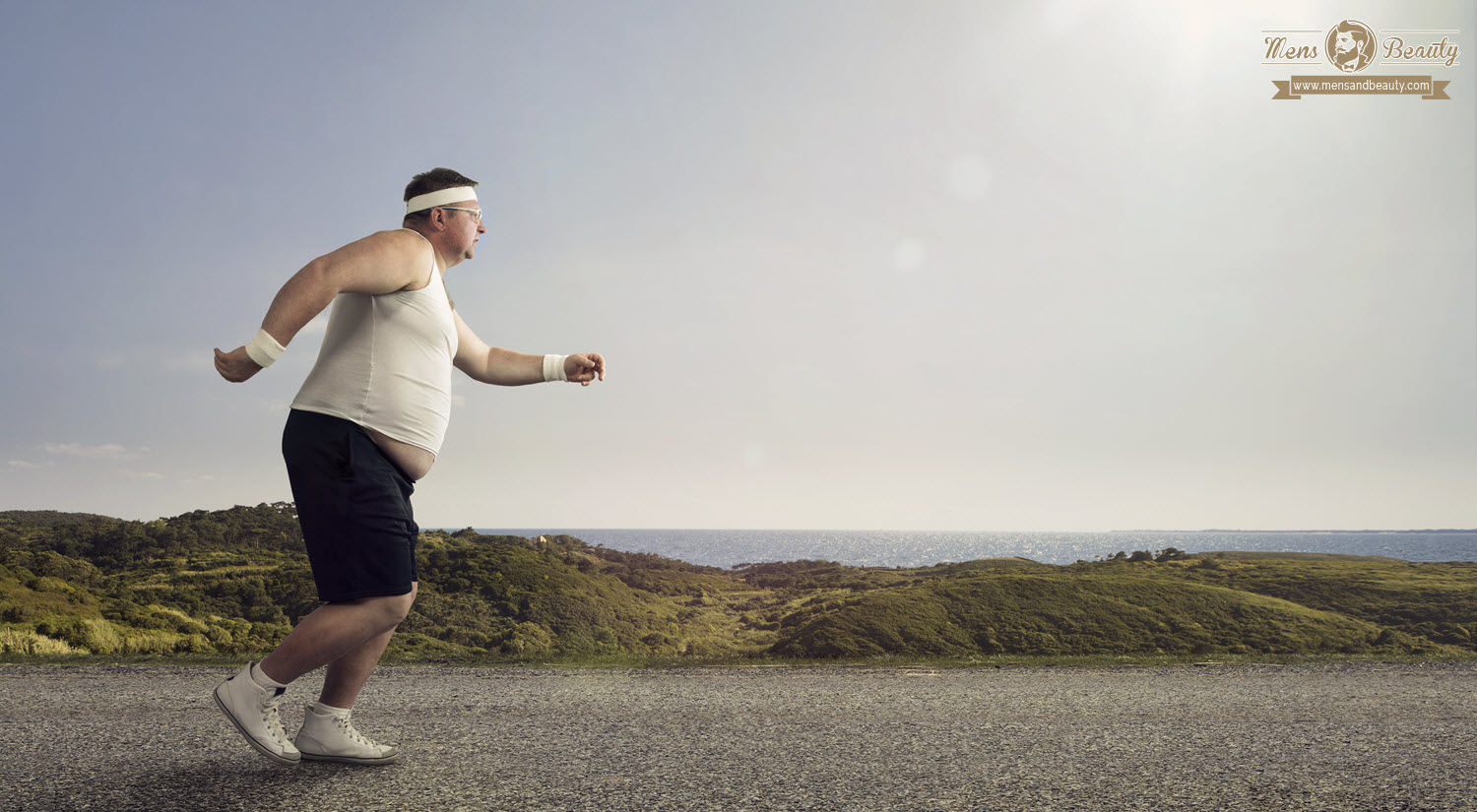 mitos belleza salud bienestar verdaderos falsos deporte correr es bueno adelgazar