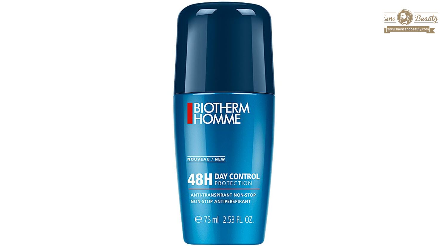 mejores productos para hombre biotherm homme desodorante 48h day control protection