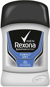 mejores productos para hombre desodorantes rexona cobalt dry antitranspirante