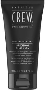 mejores productos para hombre geles de afeitar american crew precision shave gel