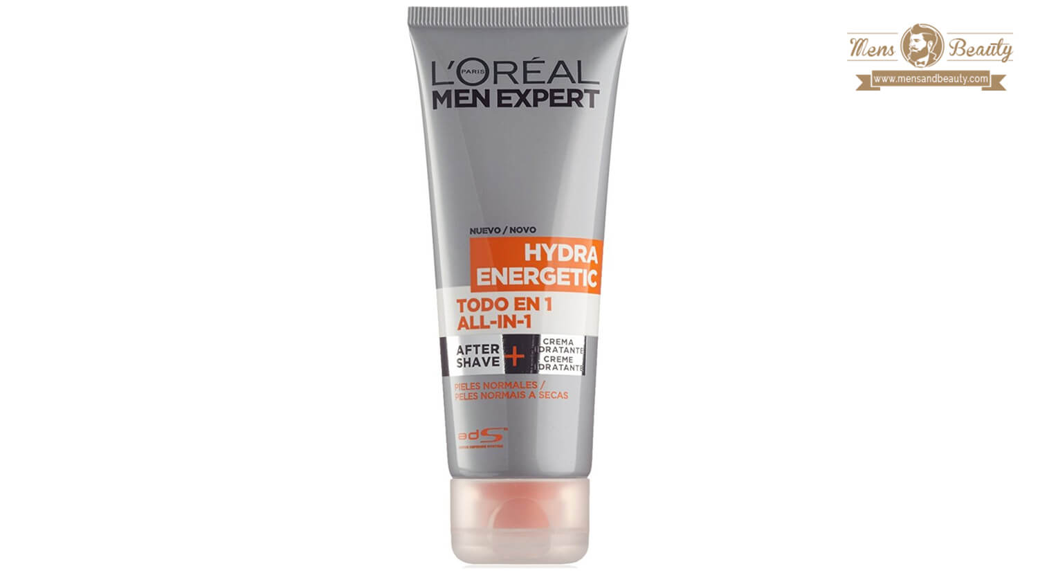 mejores productos para hombre loreal men expert todo en 1 after shave hidratante hydra energetic 2