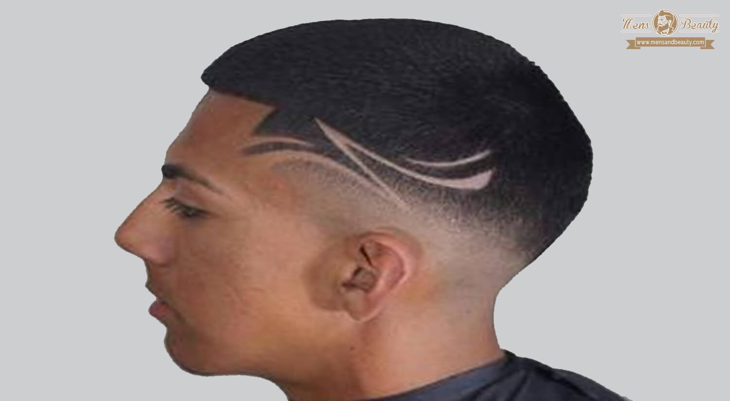 57+ Imagenes Corte De Pelo Cuadrado De Hombre Free Descargar