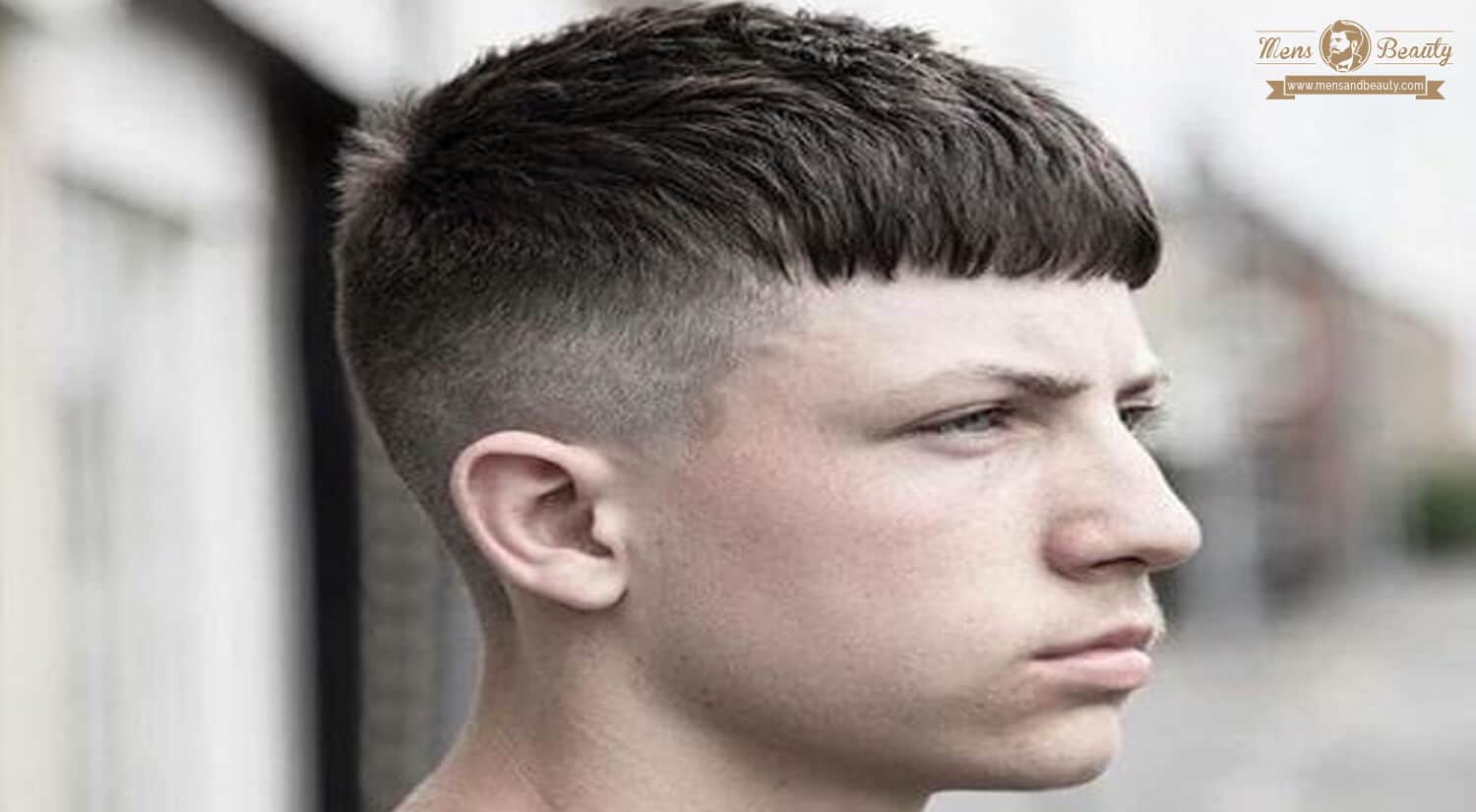 Los cortes de pelo para hombre que serán tendencia en 2021 según tres  expertos peluqueros  GQ España