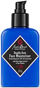 mejores productos para hombre cremas hidratantes faciales jack black double duty