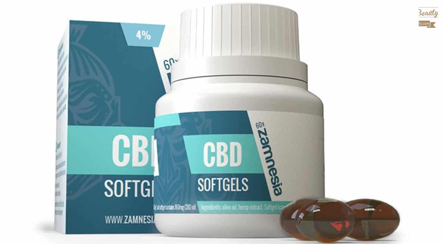 mejores productos cbd capsulas gel blandas zamnesia cbd softgels