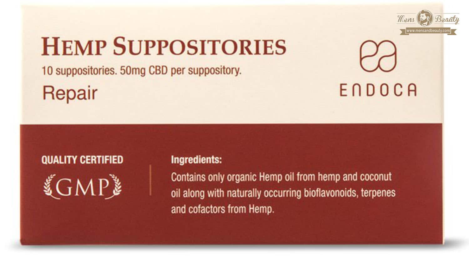 mejores productos cbd supositorios endoca hemp extract