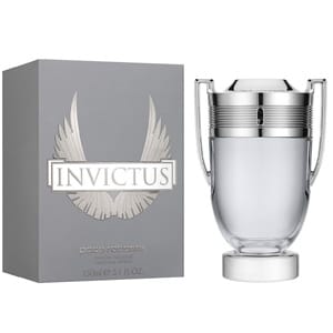 mejores regalos para hombres productos belleza perfume invictus pacorabanne