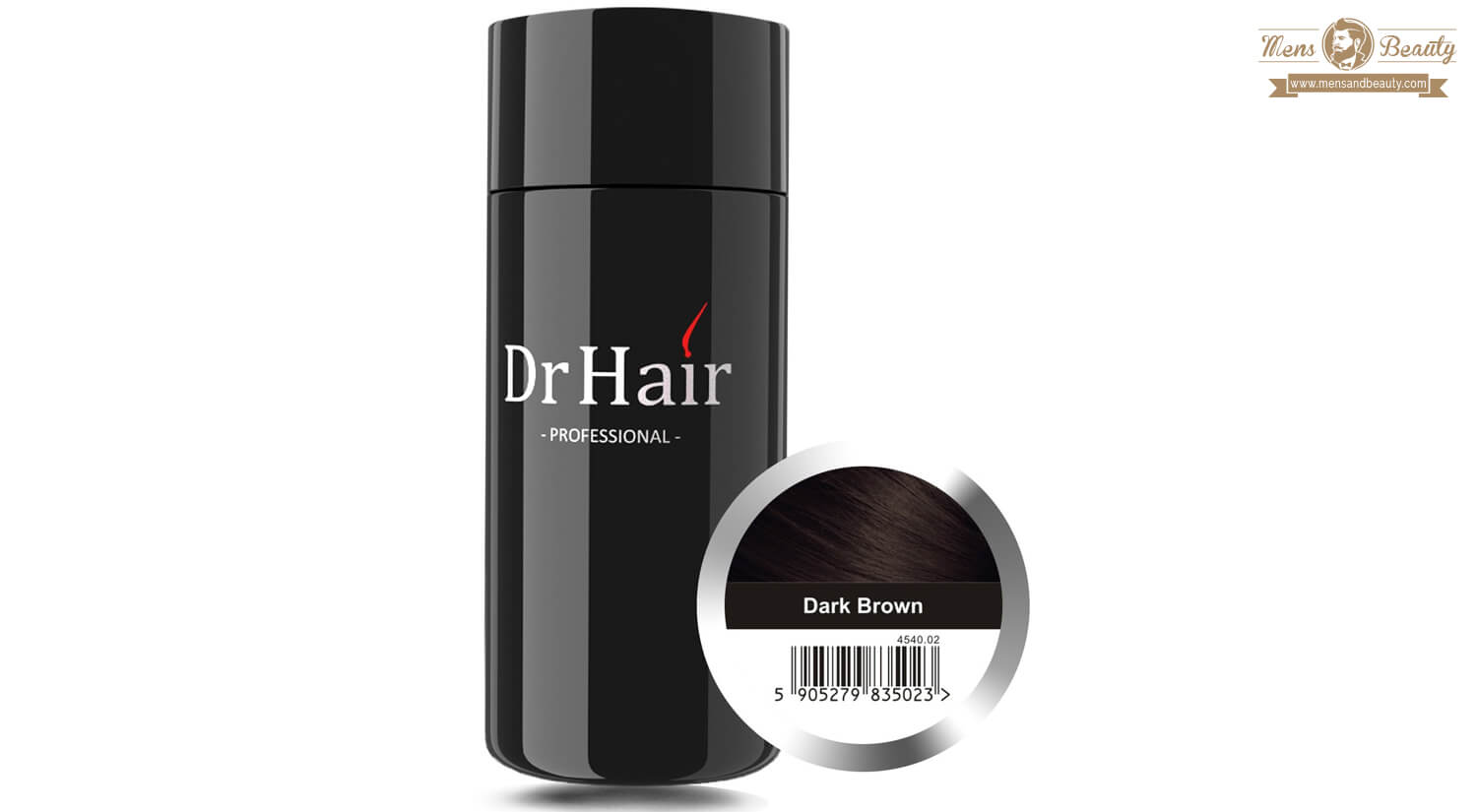mejores marcas productos fibras capilares mercado dr hair