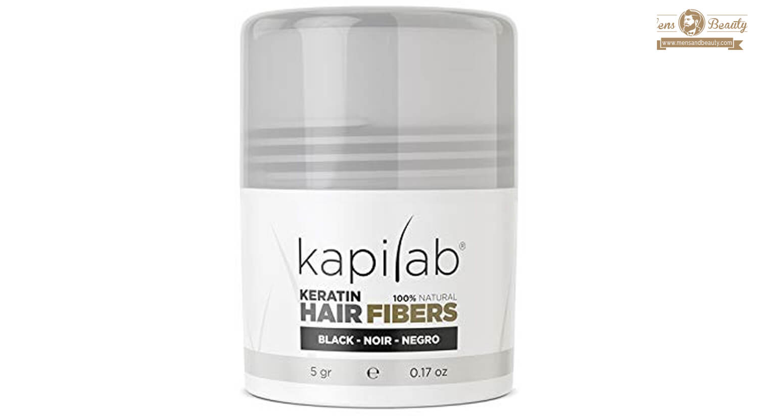 mejores marcas productos fibras capilares mercado kapilab keratin hair fibers