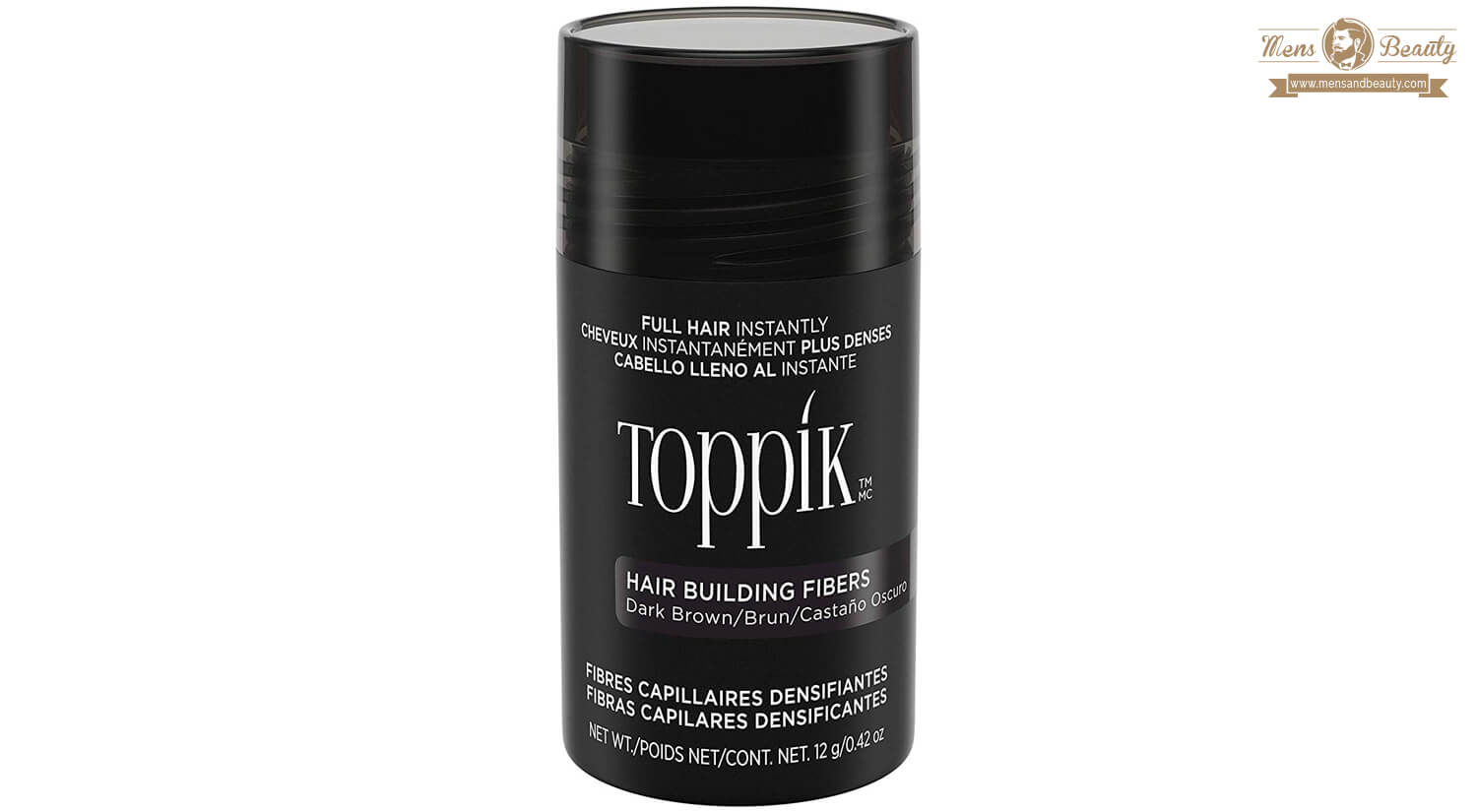 mejores marcas productos fibras capilares mercado toppik