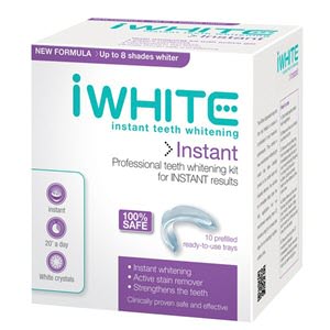 blanqueamiento dental tipos remedios mejores productos blanquear dientes en casa iwhite instant teeth whitening kit profesional