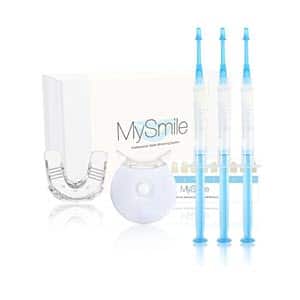 blanqueamiento dental tipos remedios mejores productos blanquear dientes en casa my smile kit blanqueamiento dental