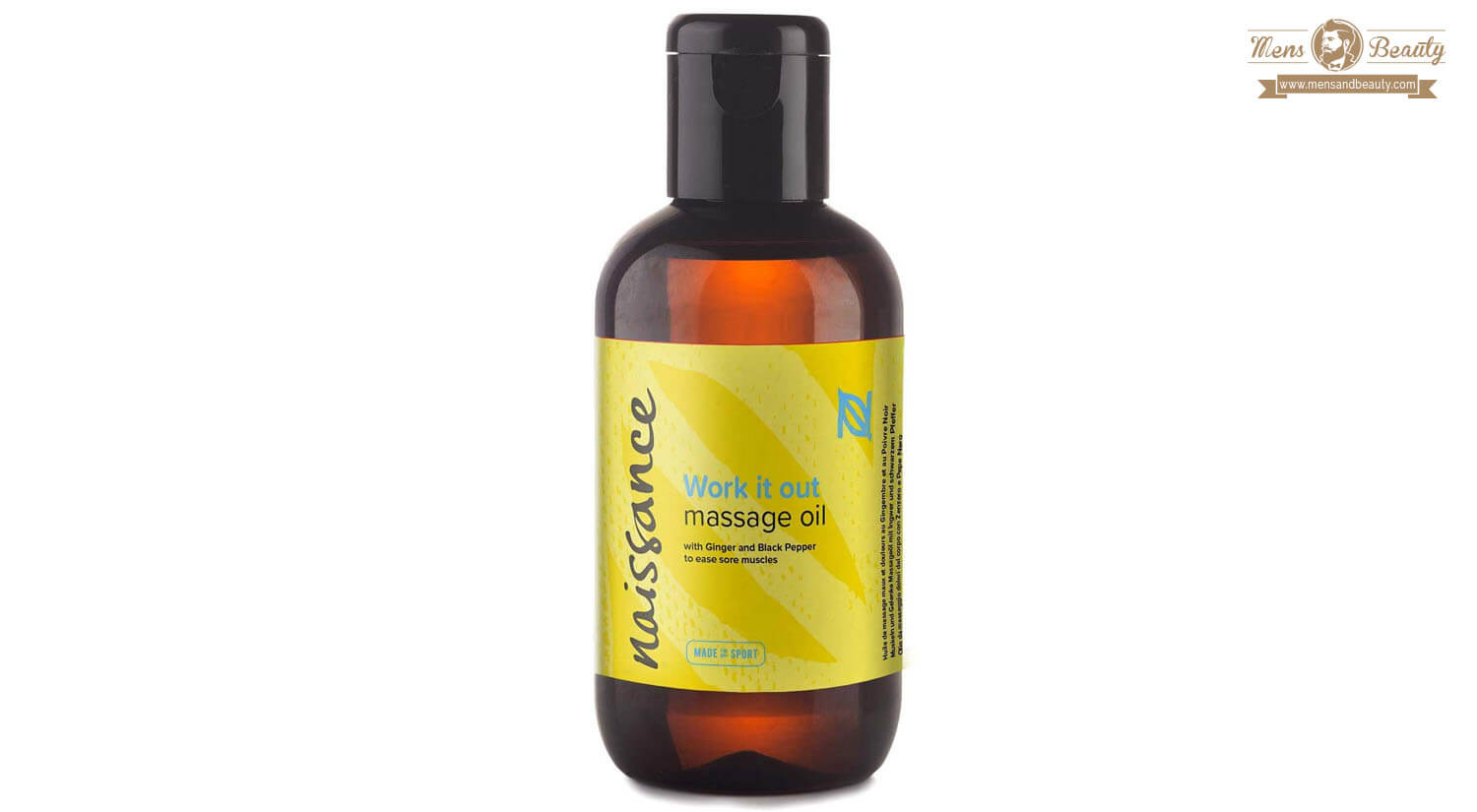 mejores aceites masaje corporal erotico lubricantes intimos naissance work it out
