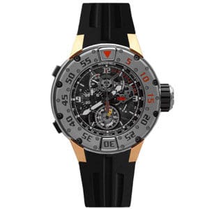 mejores marcas modelos relojes hombre masculino premium richard mille rm 025