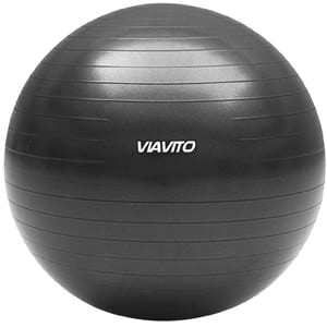 rutina de entrenamiento en casa tonificar accesorios fitness fitball balon pilates