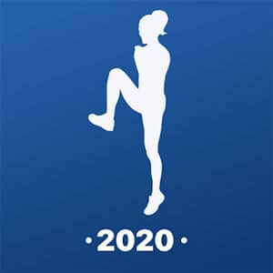 mejores apps fitness running ejercicios monitor gimnasio ponerte en forma entrenamiento en casa apple ios google android hiit cardio