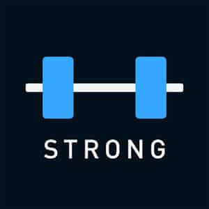 mejores apps fitness running ejercicios monitor gimnasio ponerte en forma entrenamiento en casa apple ios google android strong