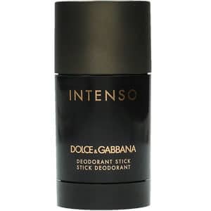 mejores desodorantes masculinos antitranspirantes hombre spray stick roll on intenso dolce gabanna
