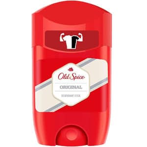 mejores desodorantes masculinos antitranspirantes hombre spray stick roll on original old spice