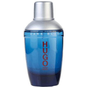 mejores fragancias perfumes hombres baratos marca dark blue hugo boss