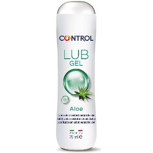 mejores geles lubricantes intimos vaginales anales orales control lub aloe