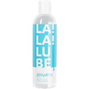 mejores geles lubricantes intimos vaginales anales orales loovara gel lubricante lalalube