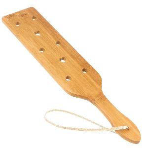 mejores fustas para practicar spanking luoem bamboo