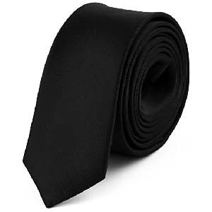mejores corbatas para hombre lisa oxford collection
