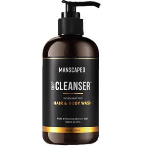 mejores productos higiene intima masculina hombres manscaped