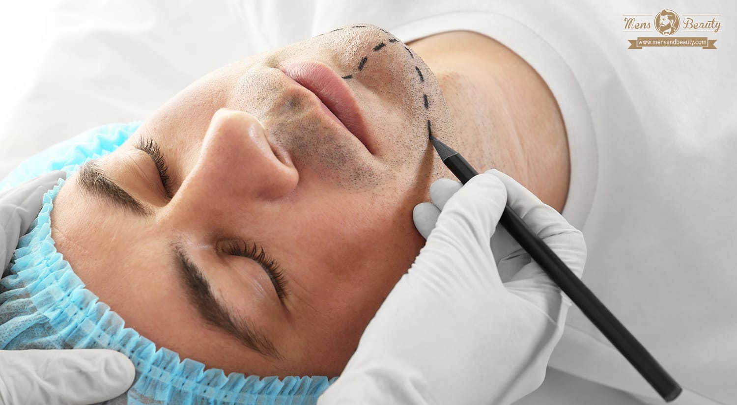 cirugia estetica hombres plastica operaciones tratamientos belleza masculina